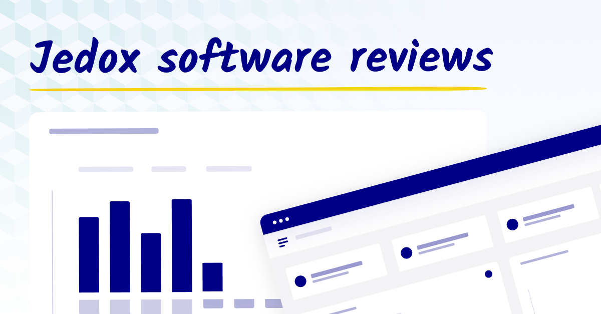Jedox software reviews and packages what to know before you buy